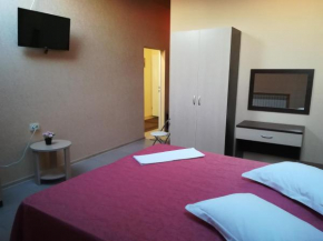 Hotel Evronomer